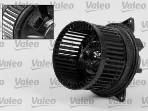 Ventilator habitaclu VALEO 715016