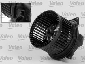 Ventilator habitaclu VALEO 715017