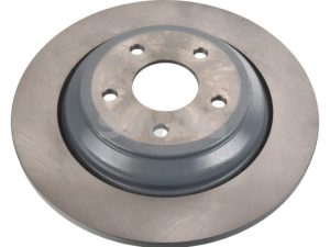 Disc frana SWAG 33 10 5501 – FORD | AutoRival