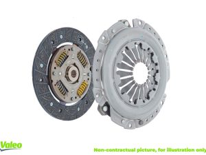 Kit ambreiaj VALEO 786029 – FORD | AutoRival