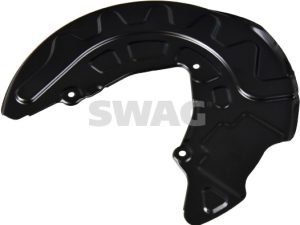 Protectie stropire disc frana SWAG 33 10 5670 – FORD | AutoRival