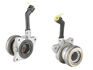 Rulment de presiune ambreiaj VALEO 810019