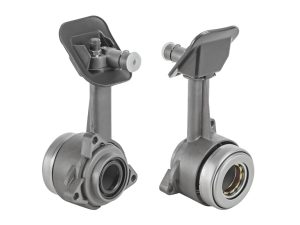 Rulment de presiune ambreiaj VALEO 810031