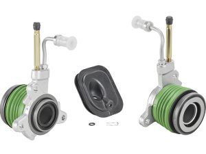 Rulment de presiune ambreiaj VALEO 810035