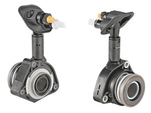 Rulment de presiune ambreiaj VALEO 810080