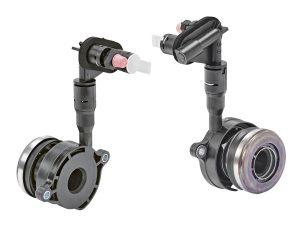 Rulment de presiune ambreiaj VALEO 810118