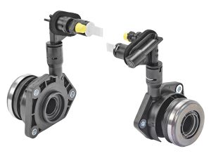 Rulment de presiune ambreiaj VALEO 810119