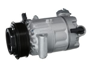 Compresor climatizare VALEO 811221