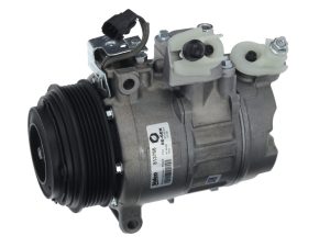 Compresor climatizare VALEO 813786