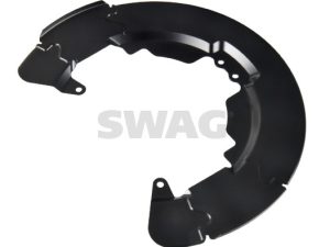 Protectie stropire disc frana SWAG 33 10 6437 – FORD | AutoRival