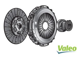 Kit ambreiaj VALEO 827506