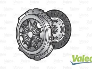 Kit ambreiaj VALEO 832544
