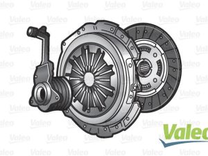 Kit ambreiaj VALEO 834529 – FORD | AutoRival