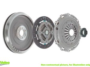 Kit de modificare ambreiaj VALEO 835000