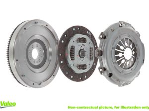 Kit de modificare ambreiaj VALEO 835055 – FORD | AutoRival