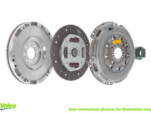 Kit de modificare ambreiaj VALEO 835057