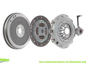 Kit de modificare ambreiaj VALEO 845175