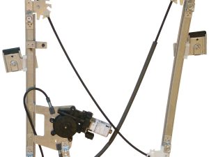 Mecanism actionare geam VALEO 850507