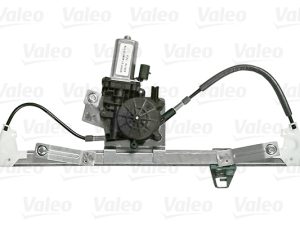 Mecanism actionare geam VALEO 851280