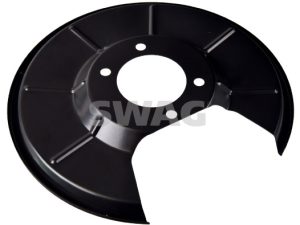 Protectie stropire disc frana SWAG 33 10 7207 – FORD | AutoRival