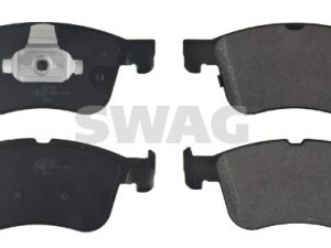 Set placute frana SWAG 33 10 7334 – FORD | AutoRival