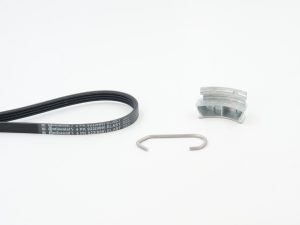 Set curea transmisie cu caneluri CONTITECH 4PK922 ELAST T1 – FORD | AutoRival