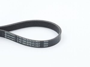 Curea transmisie cu caneluri CONTITECH 5PK694 ELAST – FORD | AutoRival