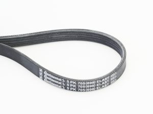Curea transmisie cu caneluri CONTITECH 5PK705 ELAST – FORD | AutoRival