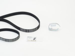 Set curea transmisie cu caneluri CONTITECH 6PK1059 ELAST T2 – FORD | AutoRival