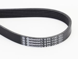 Curea transmisie cu caneluri CONTITECH 6PK1153 – FORD | AutoRival