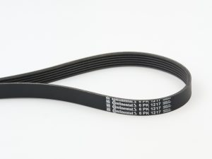 Curea transmisie cu caneluri CONTITECH 6PK1217 – FORD | AutoRival