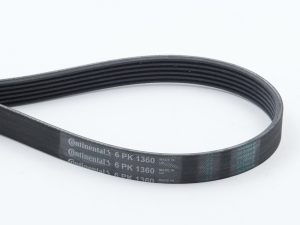 Curea transmisie cu caneluri CONTITECH 6PK1360 – FORD | AutoRival
