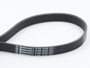 Curea transmisie cu caneluri CONTITECH 6PK1538 – FORD | AutoRival