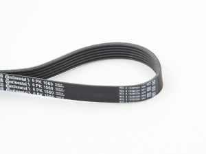 Curea transmisie cu caneluri CONTITECH 6PK1560 – FORD | AutoRival