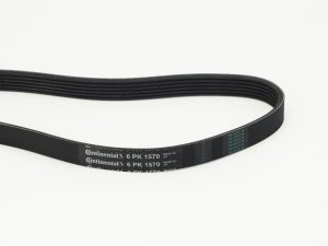 Curea transmisie cu caneluri CONTITECH 6PK1570 – FORD | AutoRival