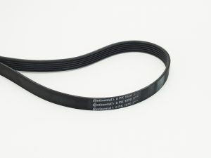 Curea transmisie cu caneluri CONTITECH 6PK1670 – FORD | AutoRival