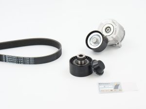 Set curea transmisie cu caneluri CONTITECH 6PK1705K2 – FORD | AutoRival