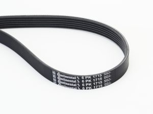Curea transmisie cu caneluri CONTITECH 6PK1715 – FORD | AutoRival