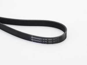 Curea transmisie cu caneluri CONTITECH 6PK1893 – FORD | AutoRival