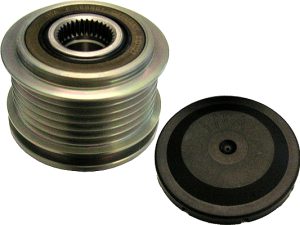Fulie alternator CONTITECH AP9029 – FORD | AutoRival