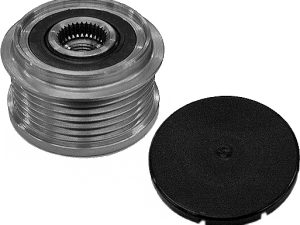Fulie alternator CONTITECH AP9048 – FORD | AutoRival