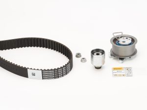Kit distributie CONTITECH CT1028K3 – FORD | AutoRival
