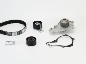 Set pompa apa + curea dintata CONTITECH CT1092WP1 – FORD | AutoRival