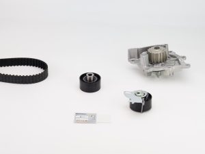Set pompa apa + curea dintata CONTITECH CT1142WP1 – FORD | AutoRival