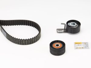 Kit distributie CONTITECH CT1162K2 – FORD | AutoRival