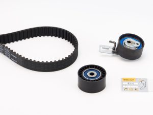 Kit distributie CONTITECH CT1163K1 – FORD | AutoRival