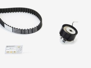 Kit distributie CONTITECH CT1189K1 – FORD | AutoRival