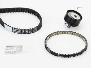 Kit distributie CONTITECH CT1189K2PRO – FORD | AutoRival