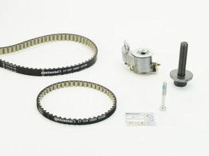 Kit distributie CONTITECH CT1257K2PRO – FORD | AutoRival