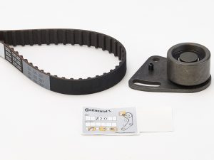 Kit distributie CONTITECH CT685K1 – FORD | AutoRival